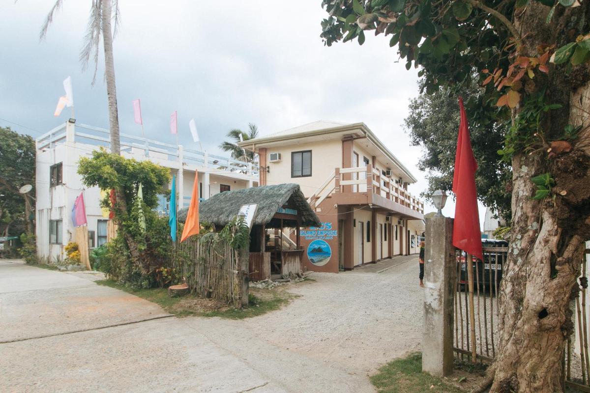 Zids Island Emprise Beach House - Housity