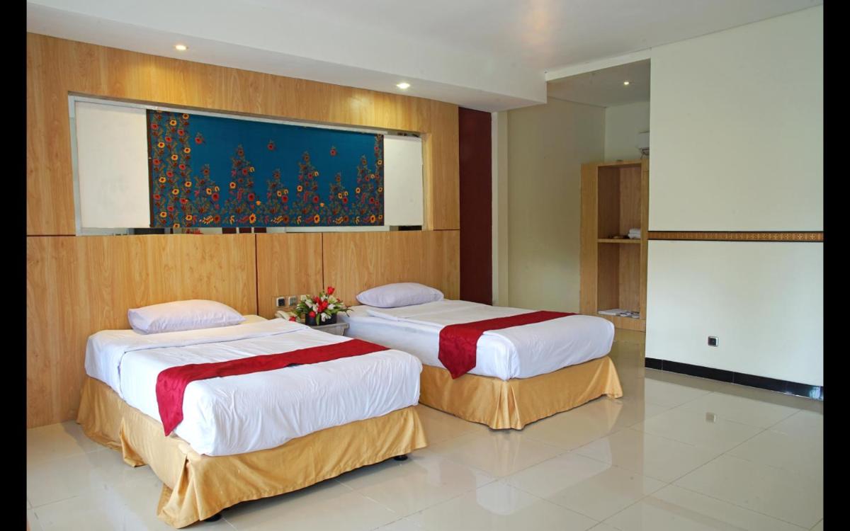 Resort Prima Sangkanhurip - Housity