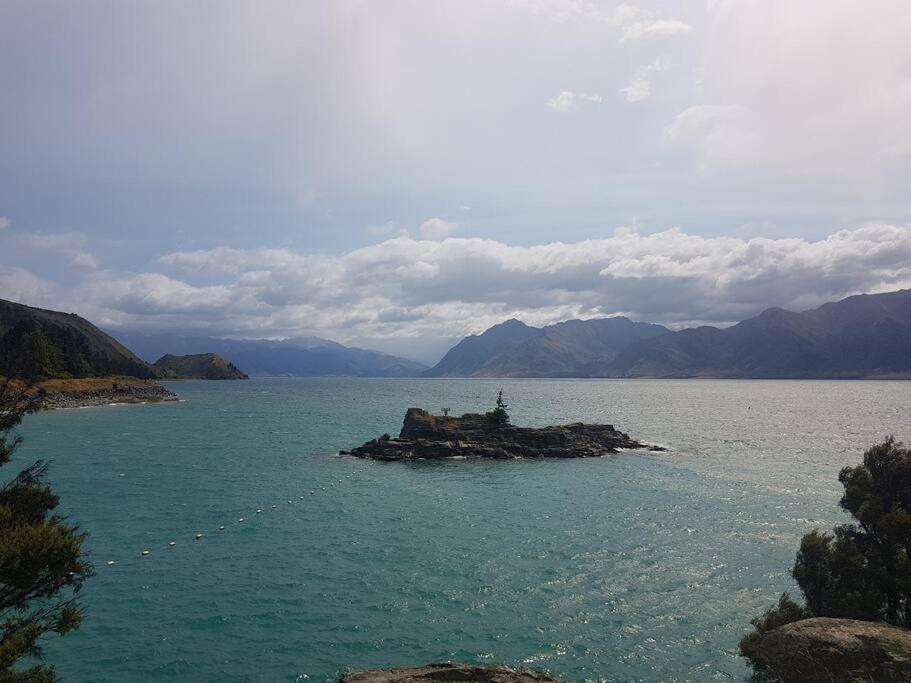 Family Holiday Home- Lake Hawea Haven - Housity