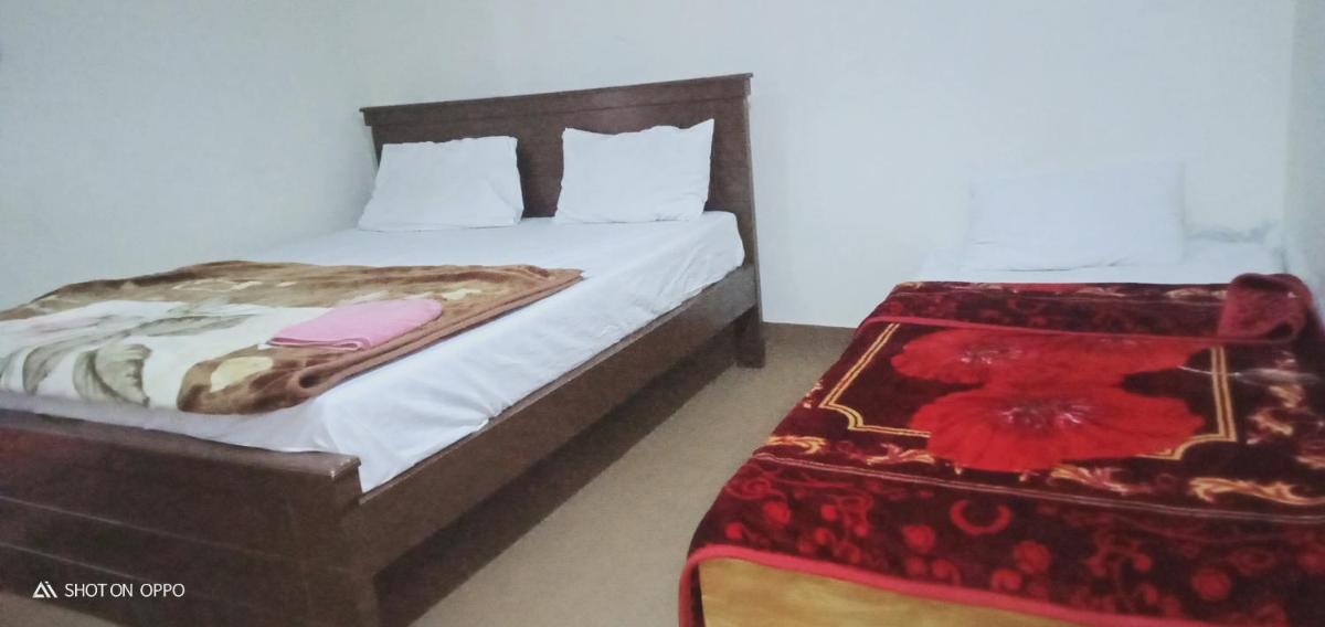 Skardu eat and stay - Housity