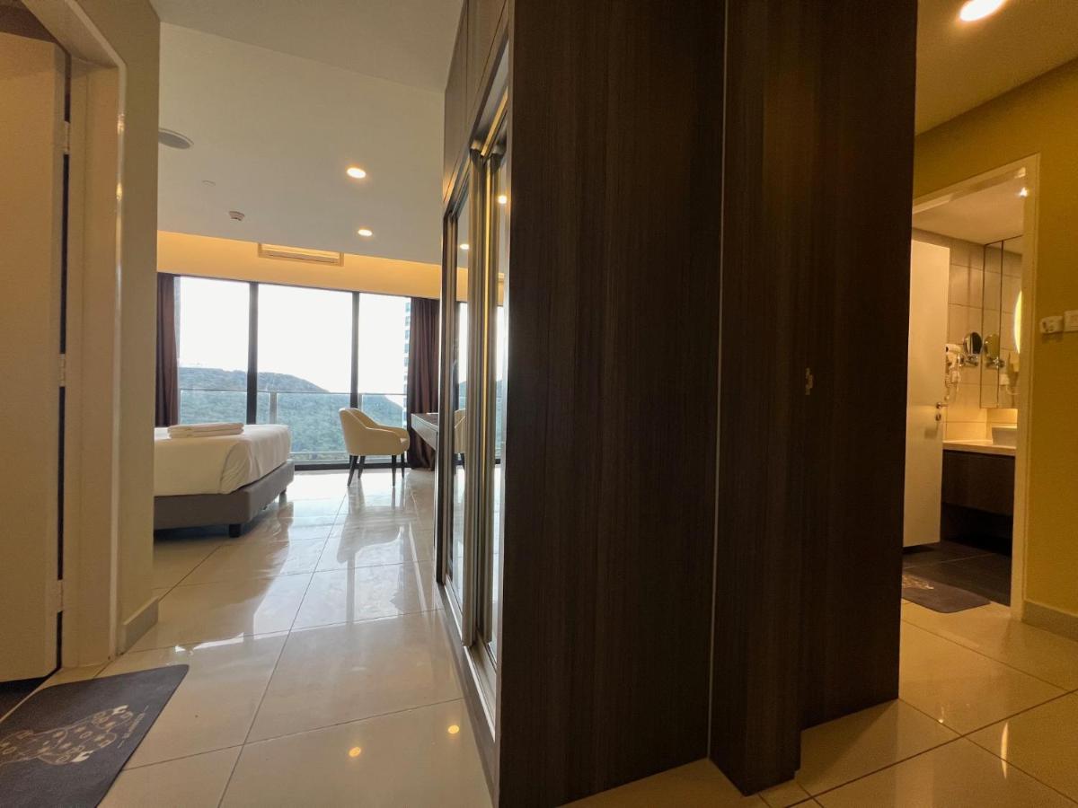 QUINCE HOME GRAND ION DELEMEN GENTING HIGHLANDs - Housity