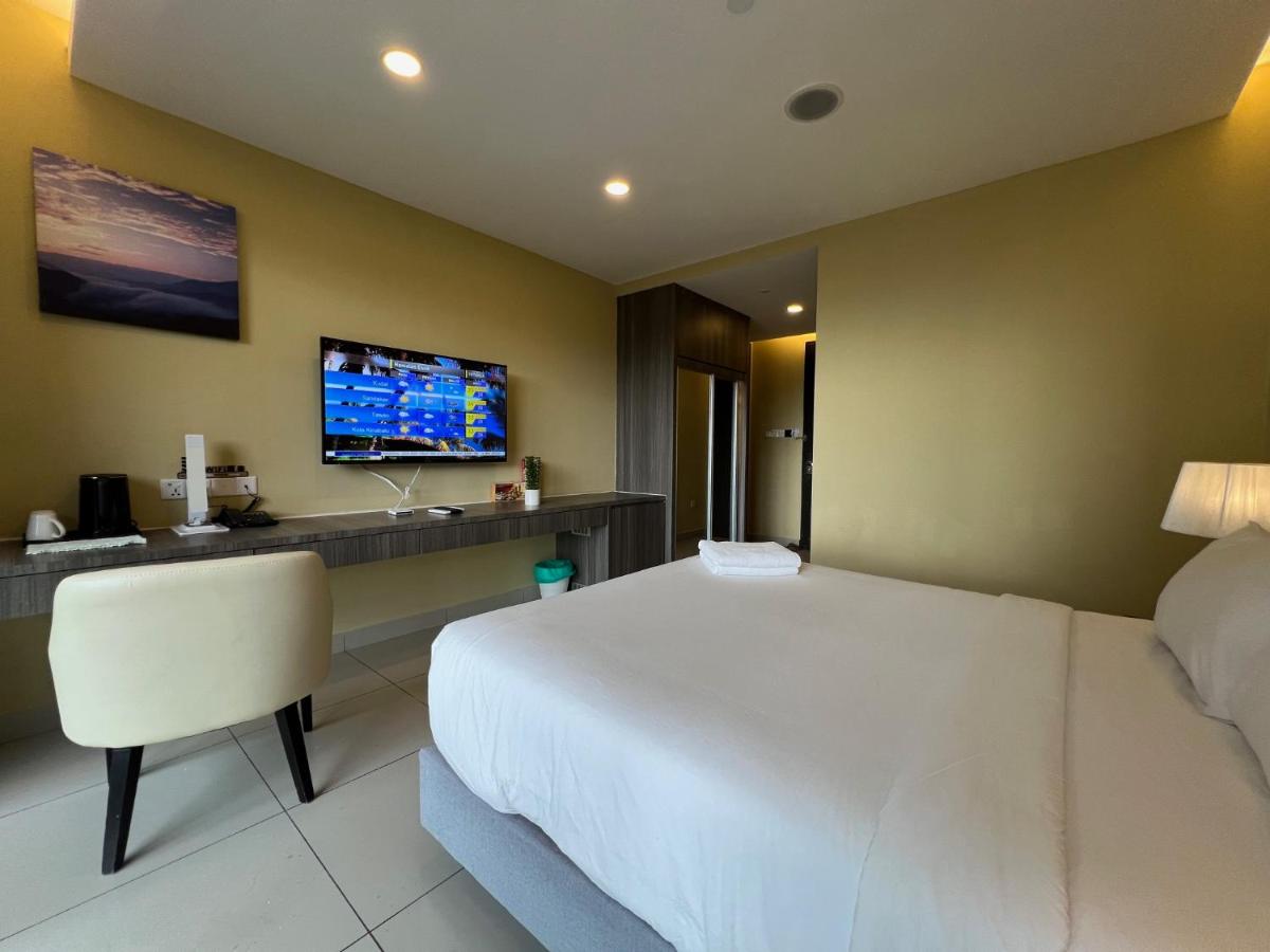 QUINCE HOME GRAND ION DELEMEN GENTING HIGHLANDs - Housity