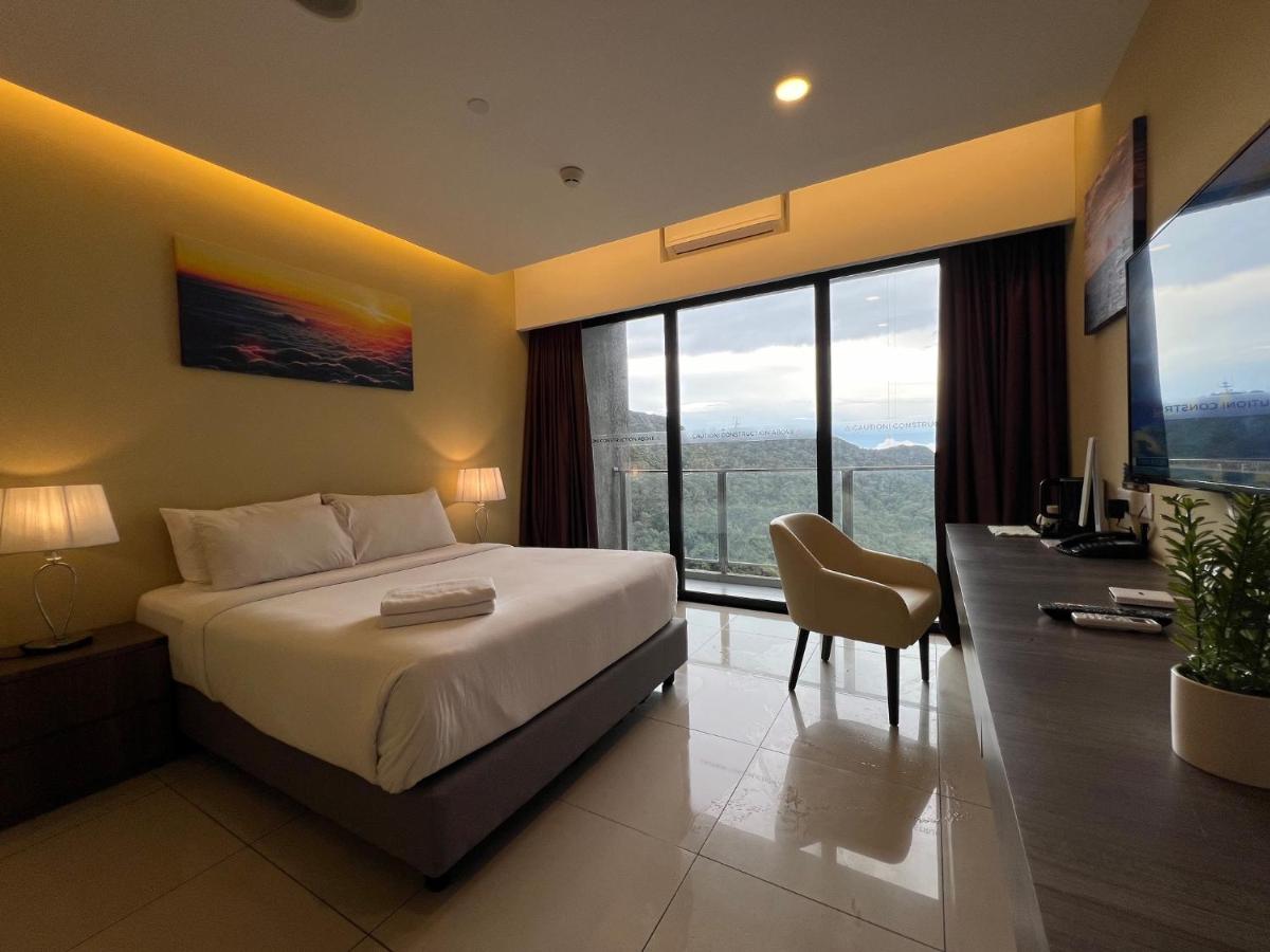 QUINCE HOME GRAND ION DELEMEN GENTING HIGHLANDs - Housity