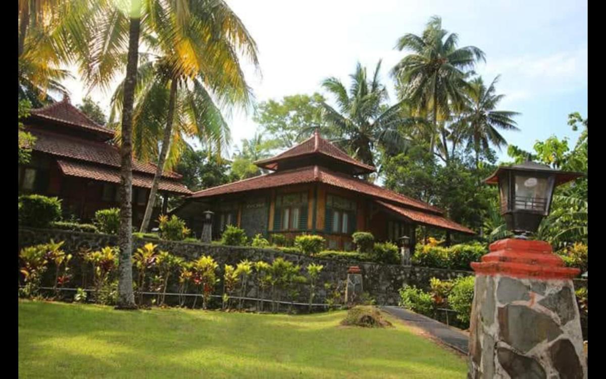 Resort Prima Sangkanhurip - Housity
