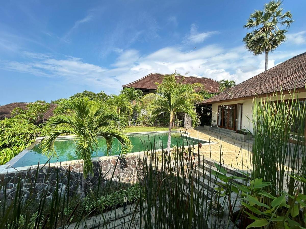 Villa Ponjok Batu Residence - Housity