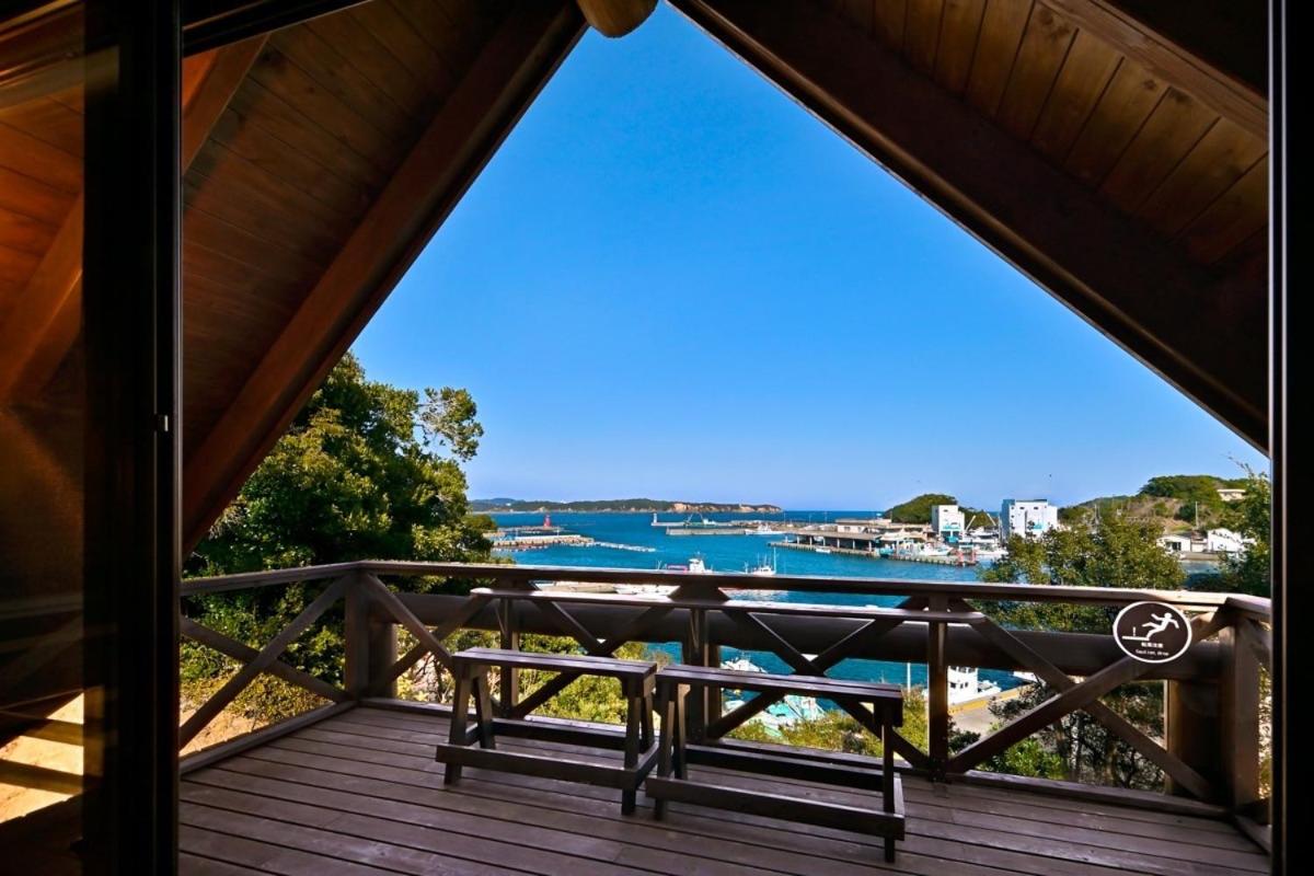 LOG HOUSE at Shima - Housity