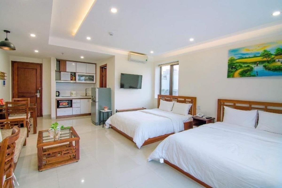 Salamander Apartment hotel - Housity