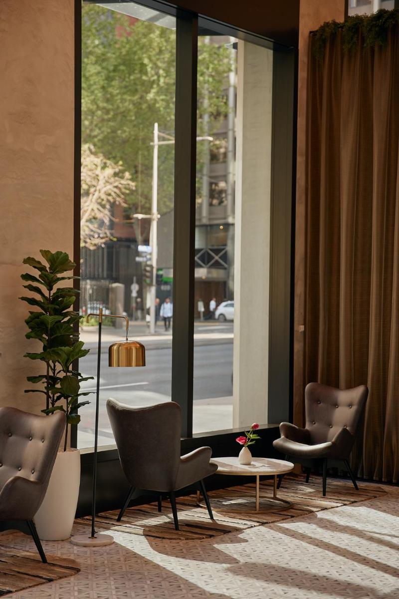Suitetrails - Meriton Suites Melbourne