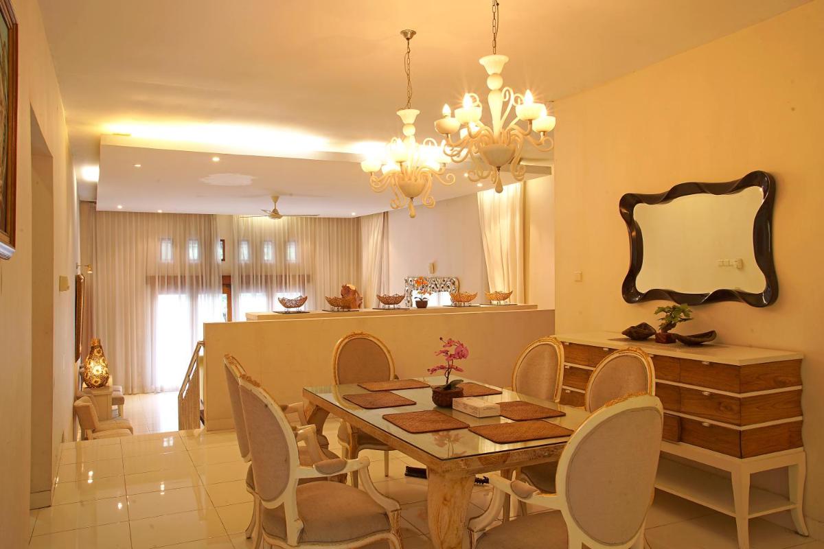 Resort Prima Sangkanhurip - Housity