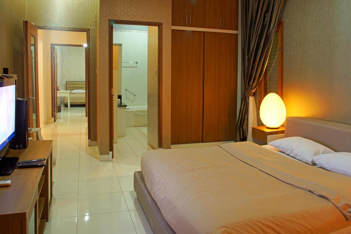 Resort Prima Sangkanhurip - Housity