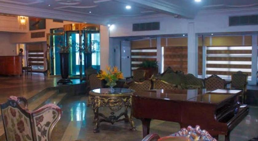 Rachael Hotel - Housity