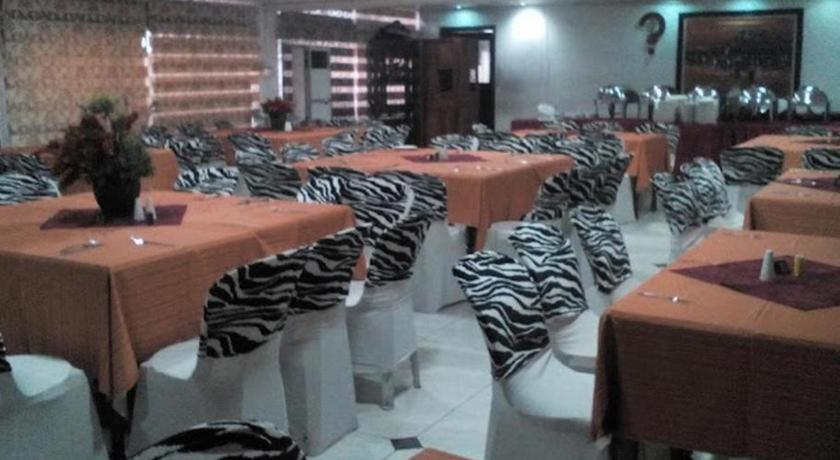 Rachael Hotel - Housity