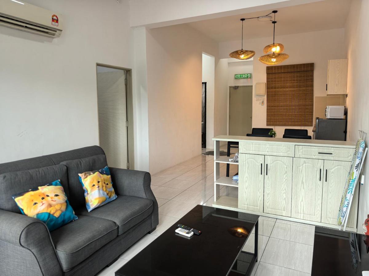 Suitetrails - LANGKAWI JAPANESE STLYE FAMILY DELUXE HOUSE FOR 9Pax New grade