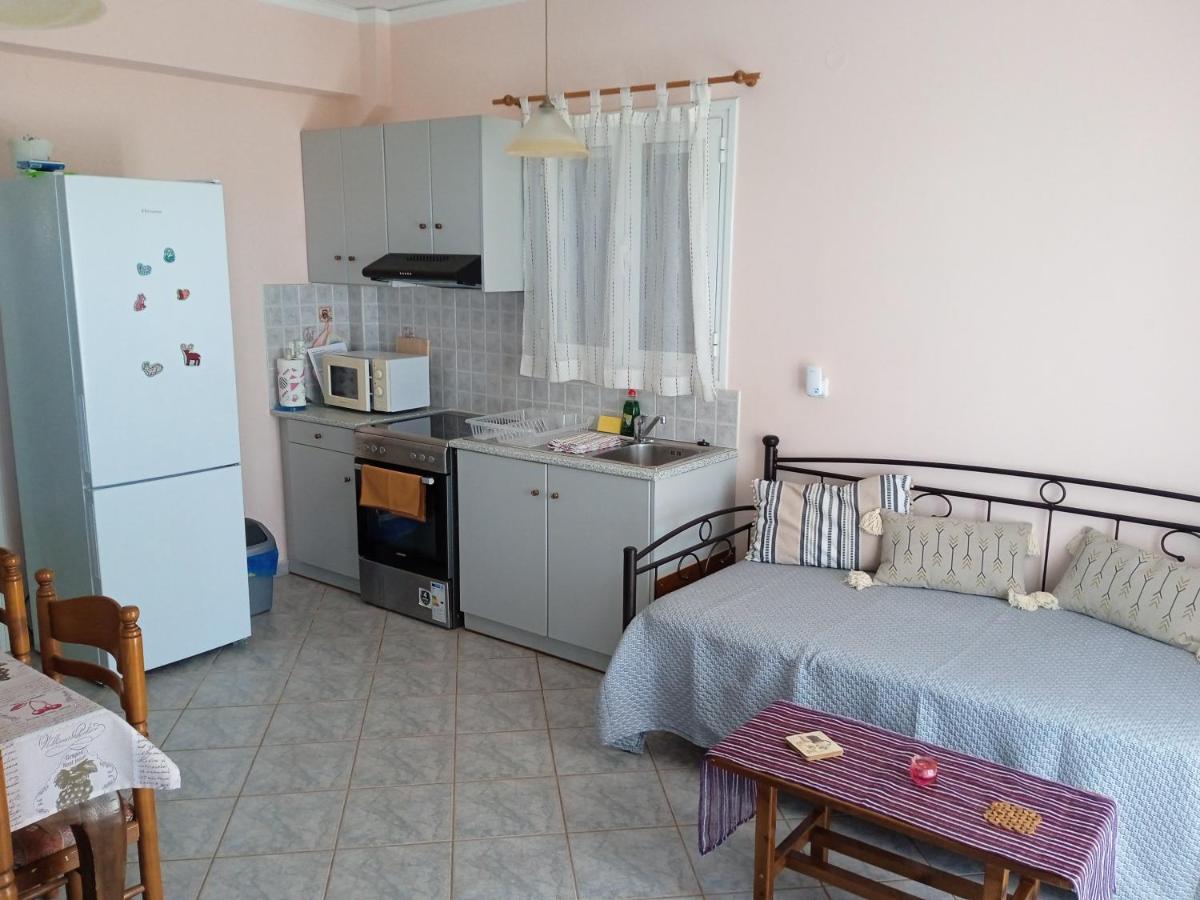 Perdikionia - Housity