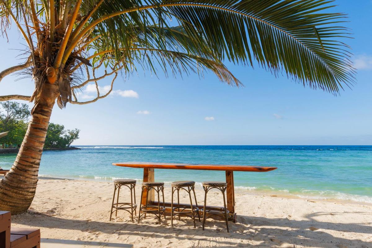 Breakas Beach Resort - Housity