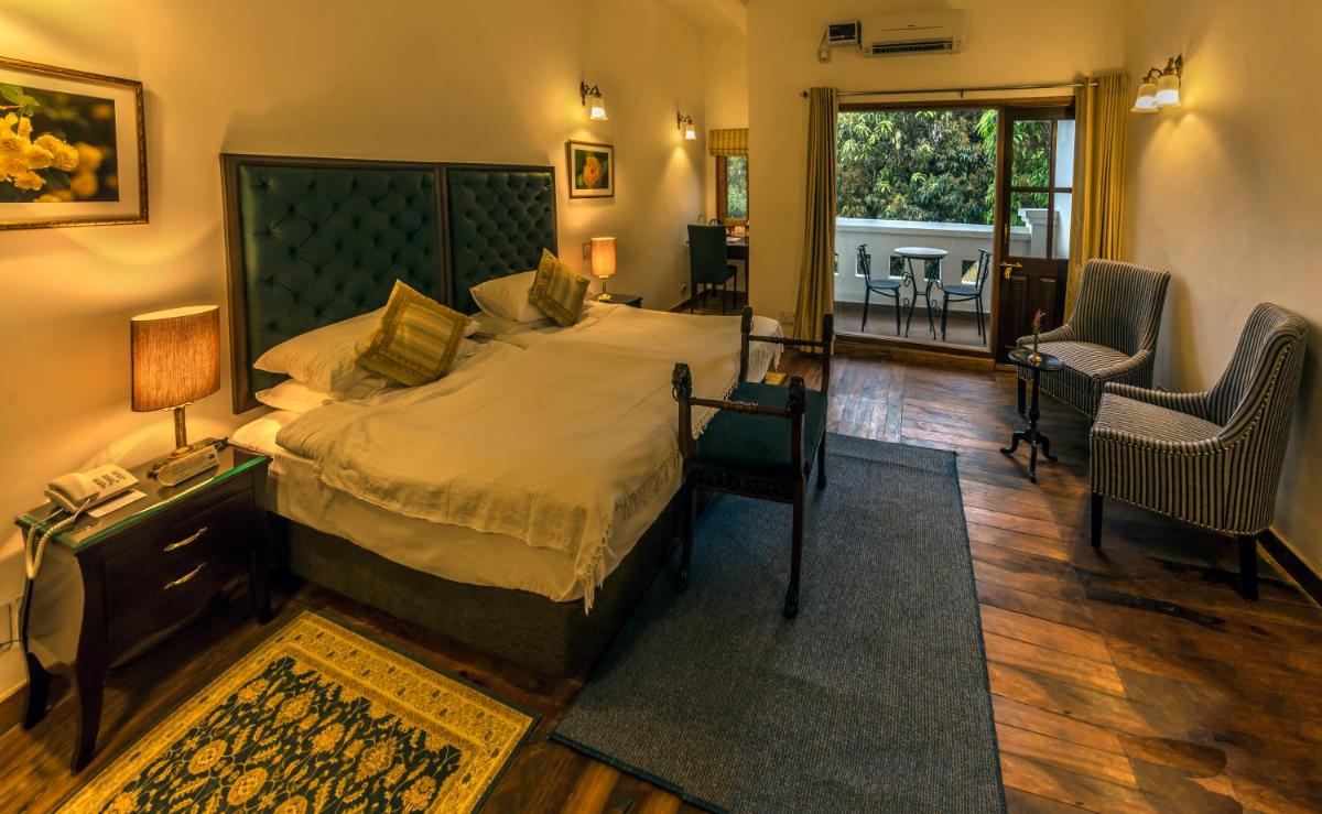 WelcomHeritage Judges Court - Housity