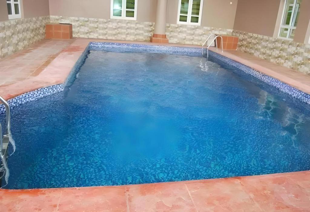 Ayoluyem Aparthotel and Suites - Housity