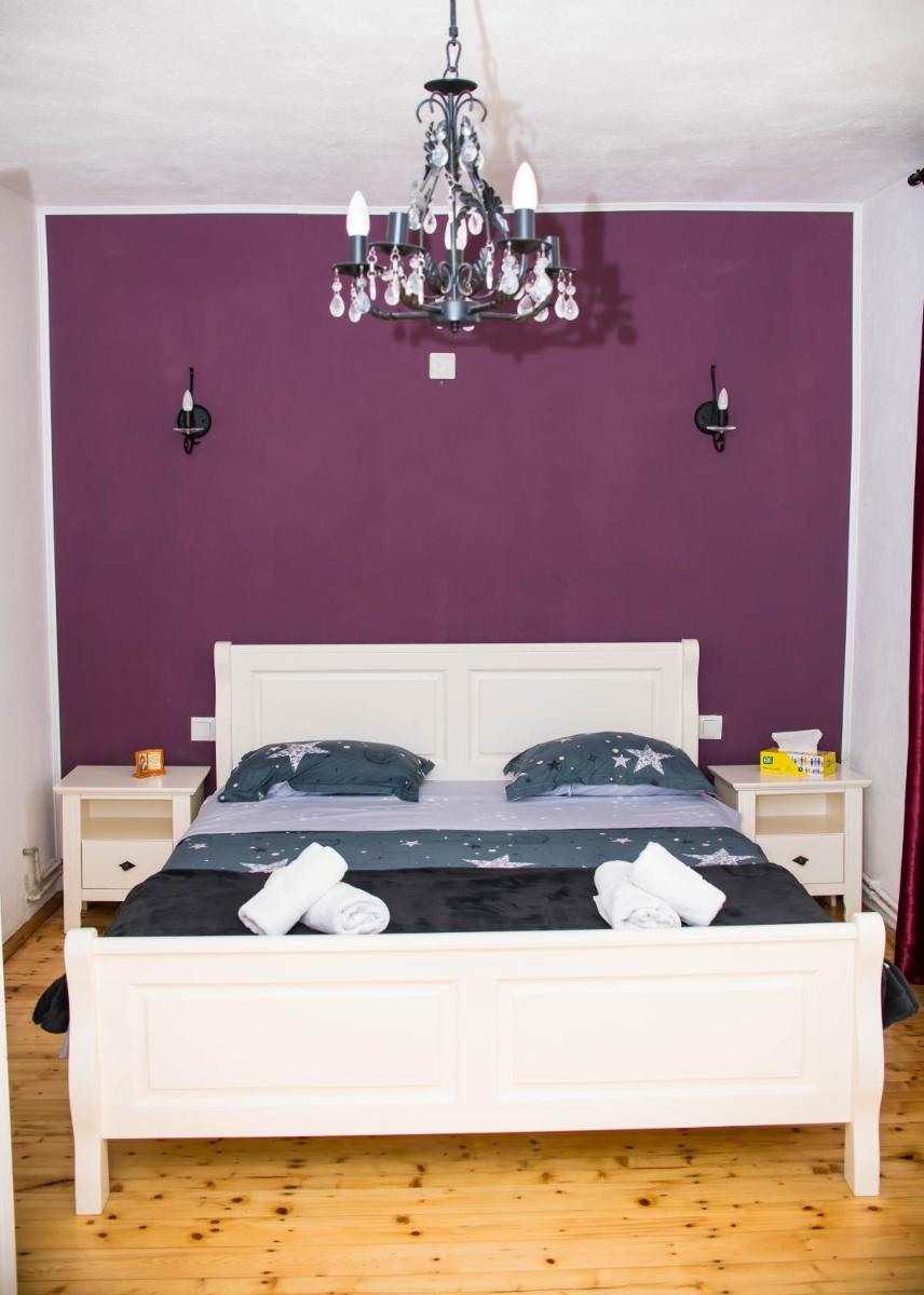 Suitetrails - Studio Marcon - Central