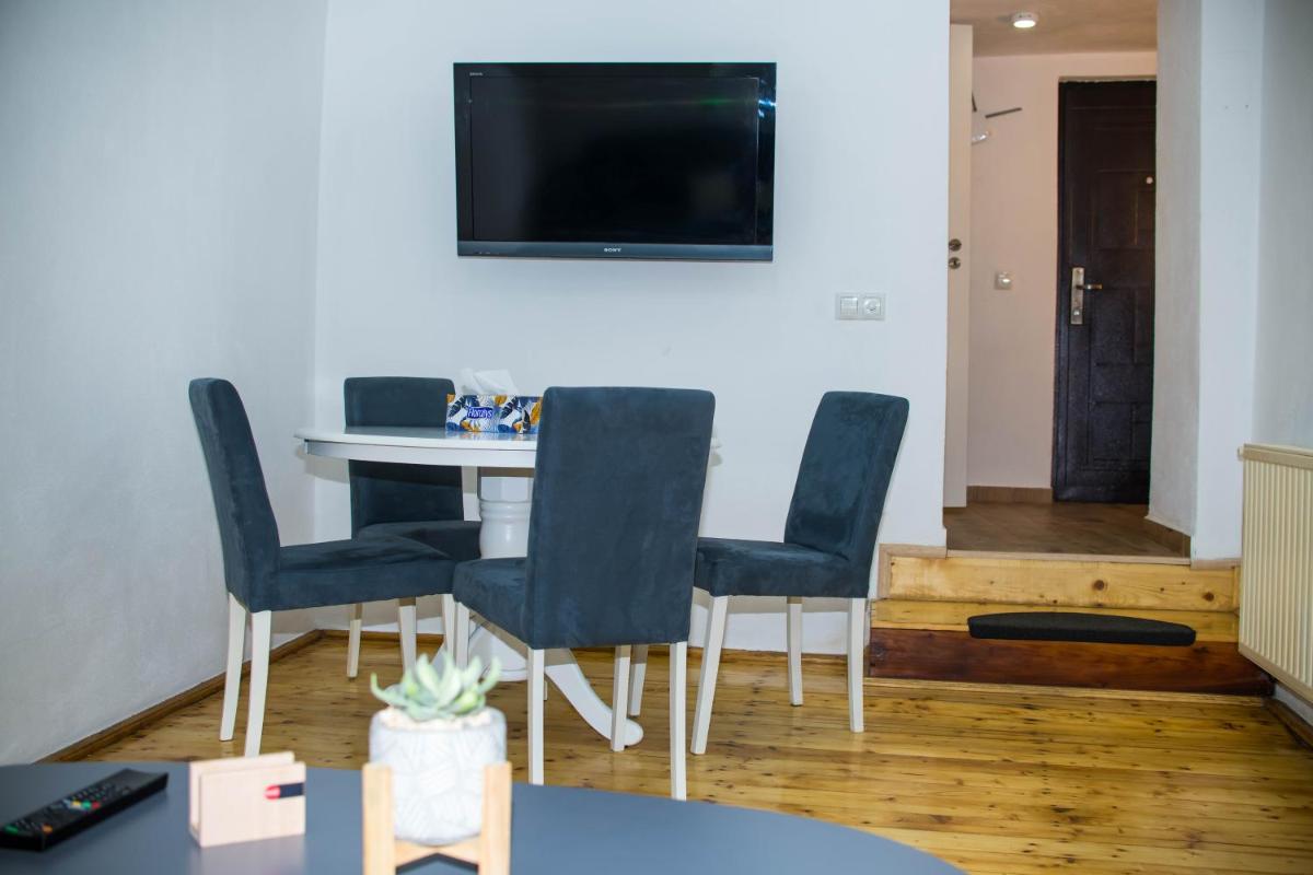Suitetrails - Studio Marcon - Central