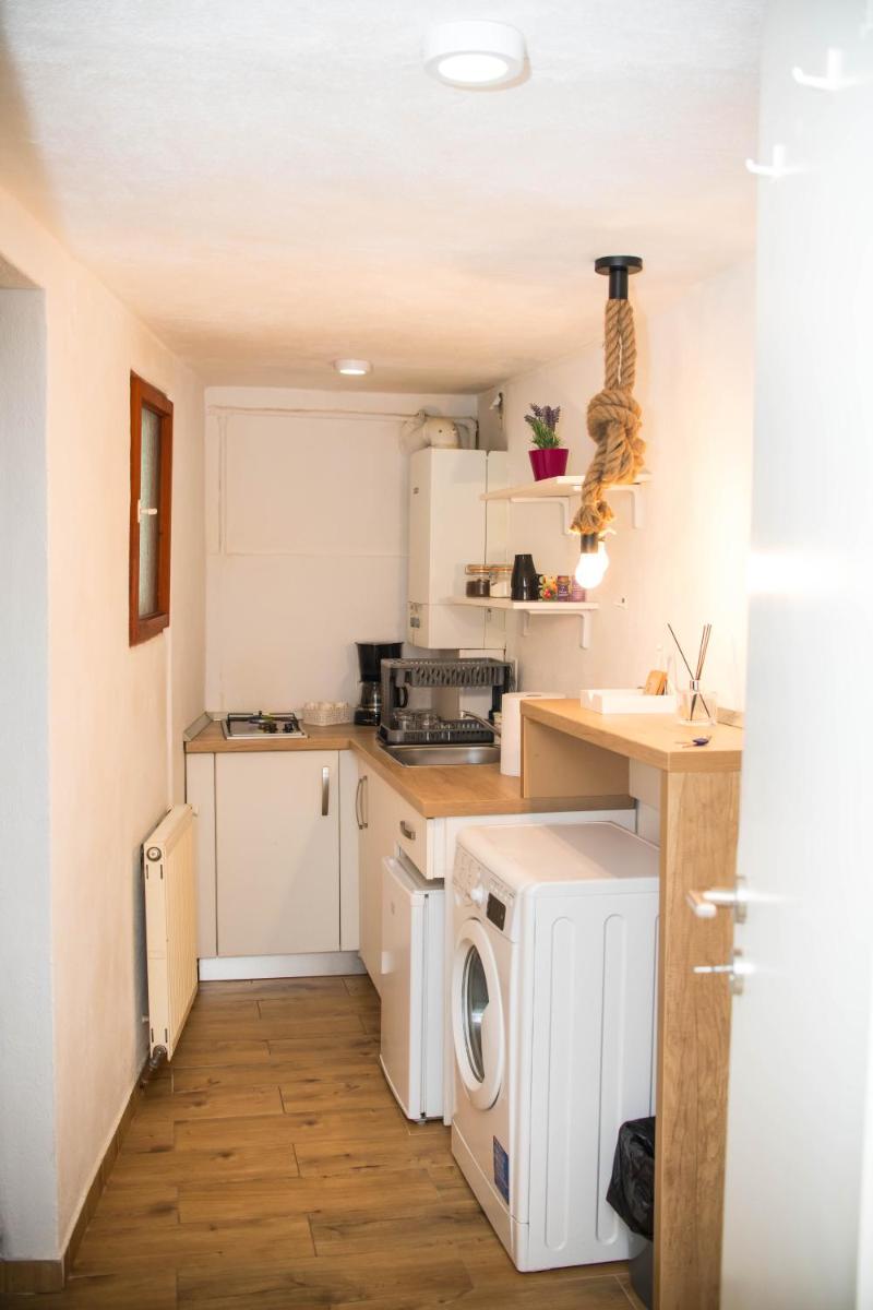 Suitetrails - Studio Marcon - Central