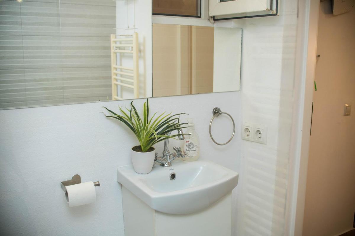 Suitetrails - Studio Marcon - Central