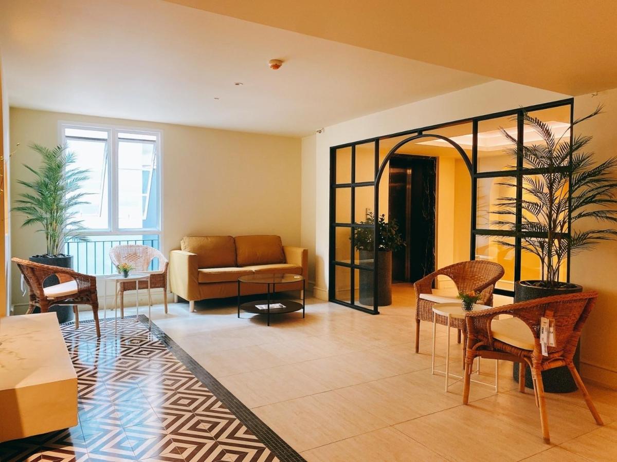 Kastel Bangkok Hotel by Loft BKK - Housity