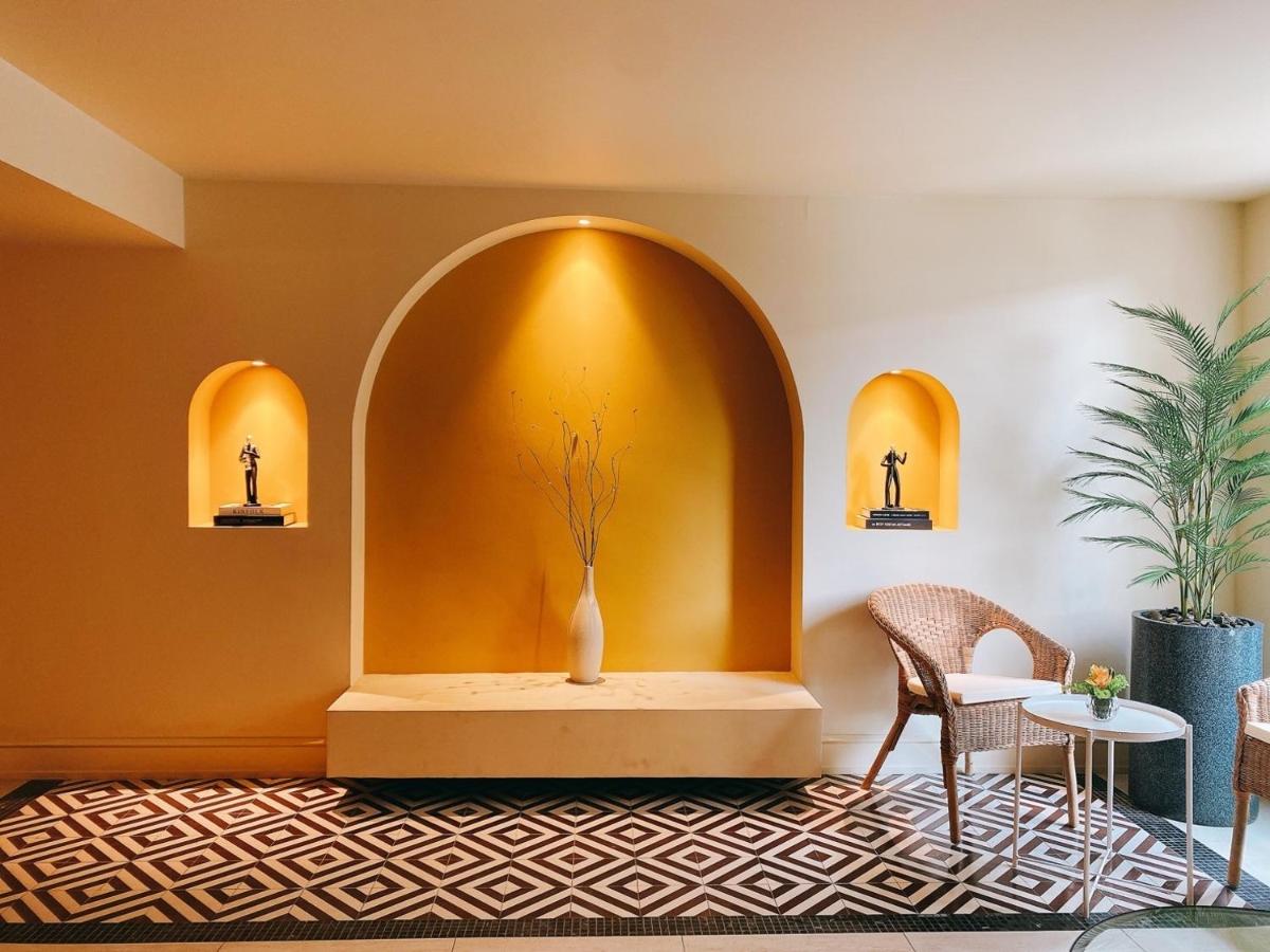 Kastel Bangkok Hotel by Loft BKK - Housity