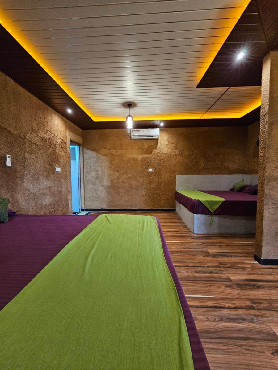 Bundala Flamingo Cotteges - Housity