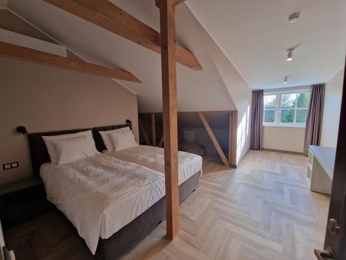 Jäneda Aidahotell - Housity