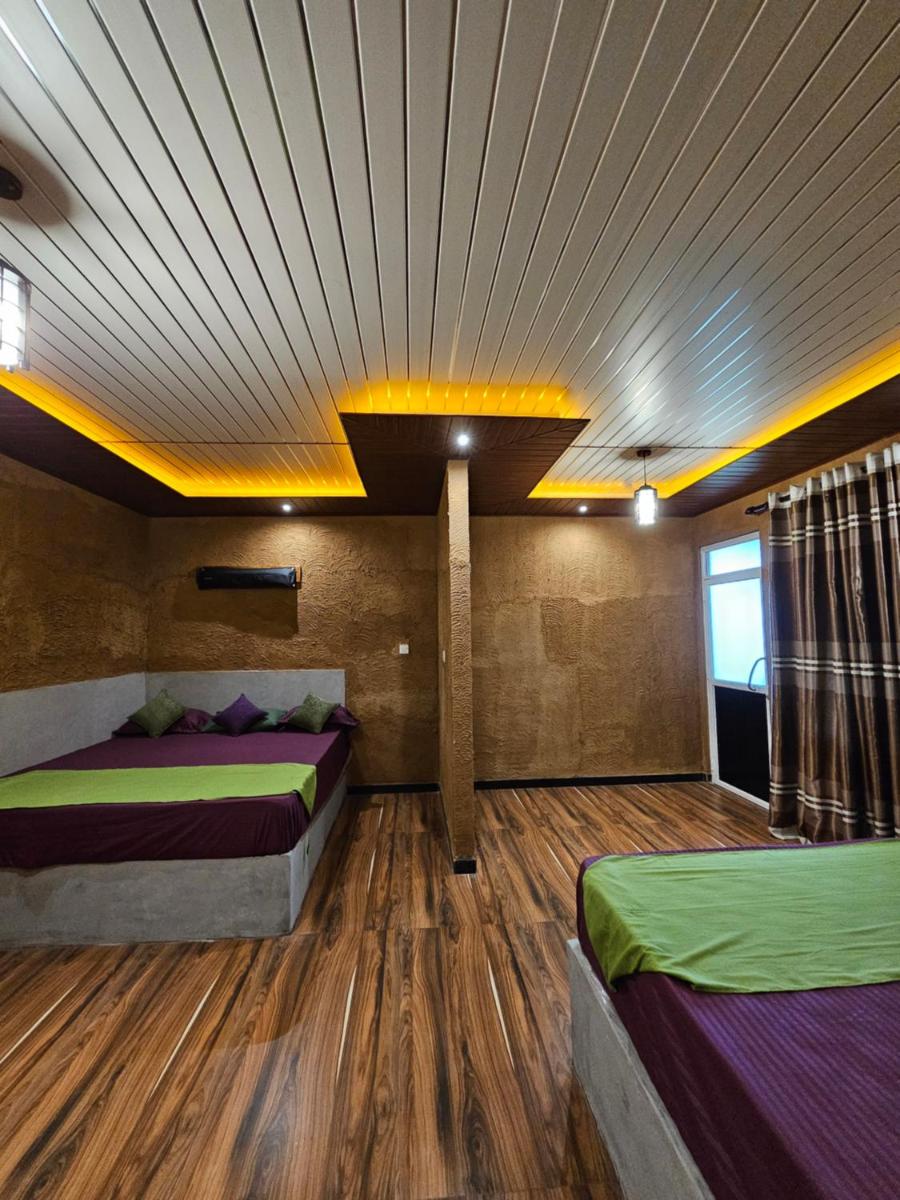 Bundala Flamingo Cotteges - Housity