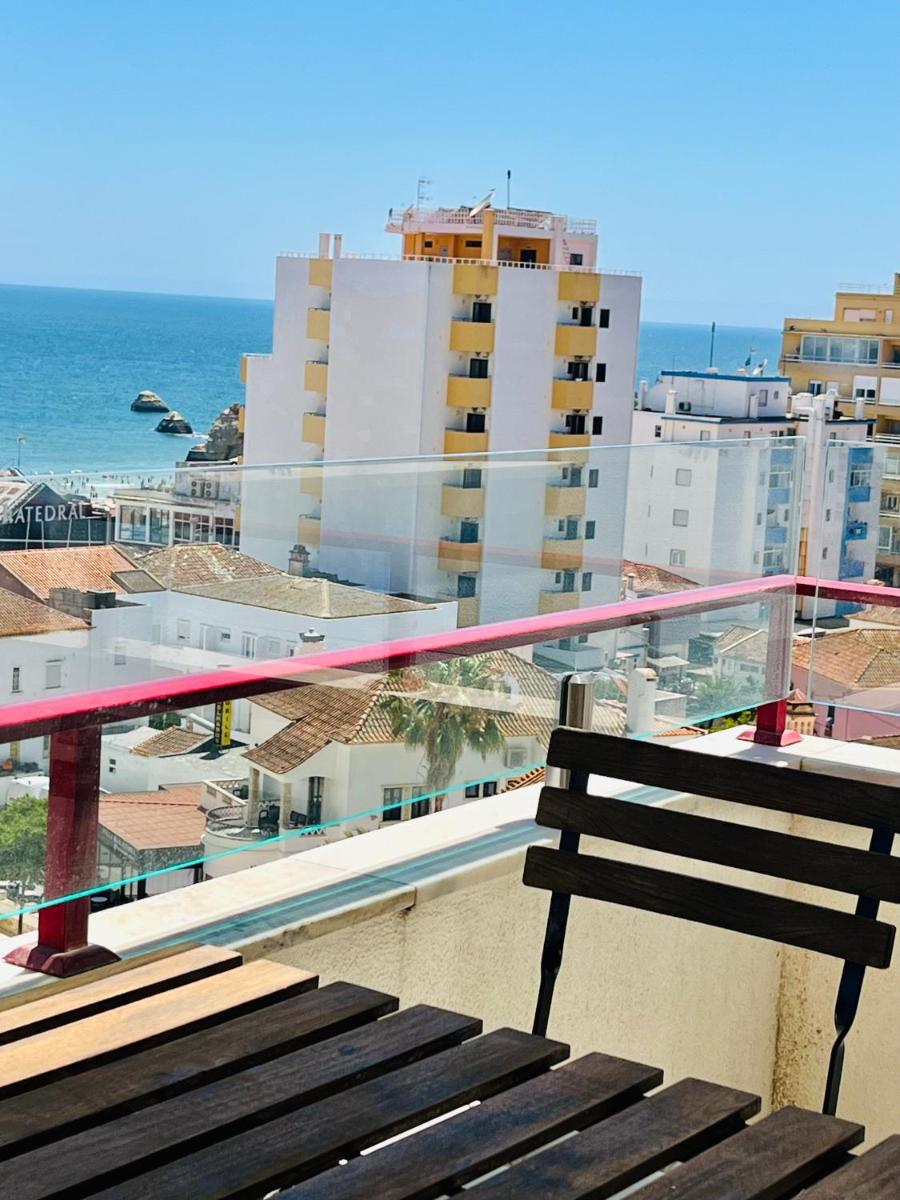 Praia da Rocha - Beach Apartment - Sea View - 2 min to beach - Housity