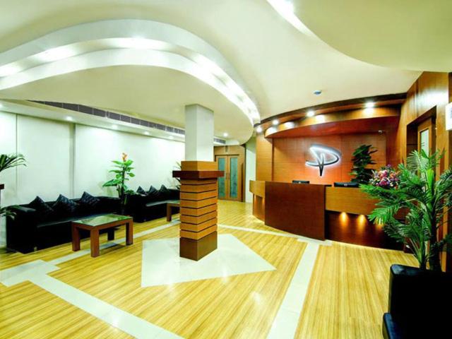 Parco Residency - Housity