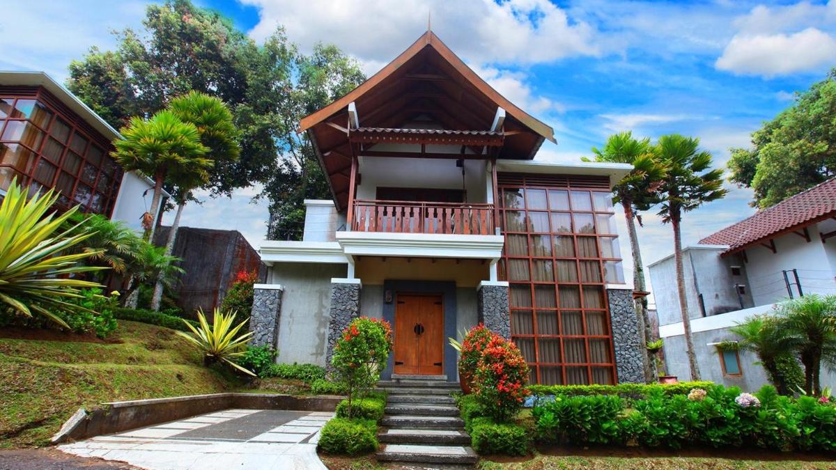 Sindang Reret Cikole - Housity