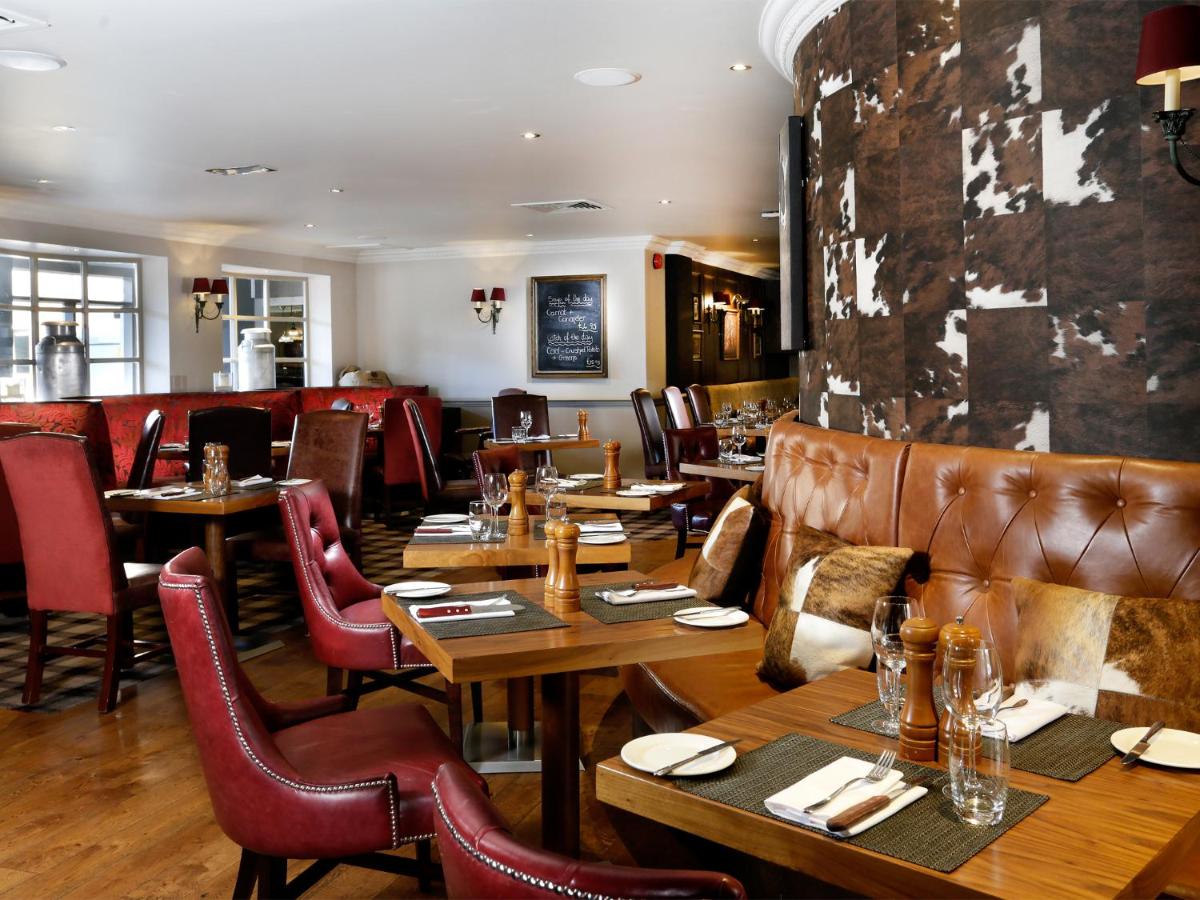 Macdonald Inchyra Hotel &amp; Spa - Housity