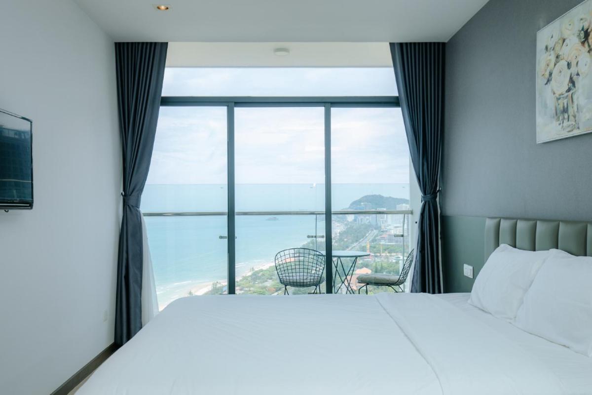 Nhà Của Thóc - CSJ Tower Vũng Tàu - Housity