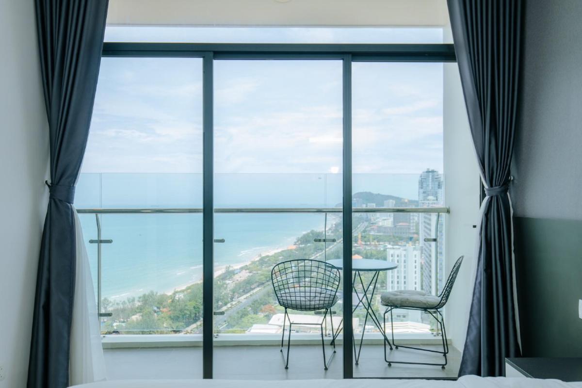 Nhà Của Thóc - CSJ Tower Vũng Tàu - Housity