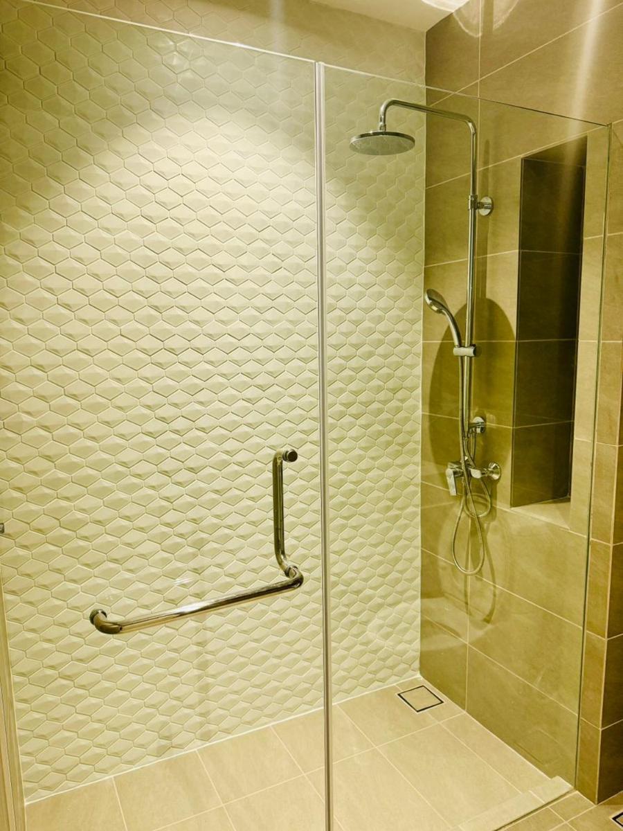 Suitetrails - Quill Residence Service Suites KLCC