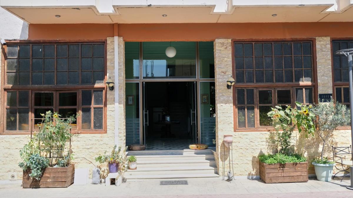 Leto Hotel - Housity