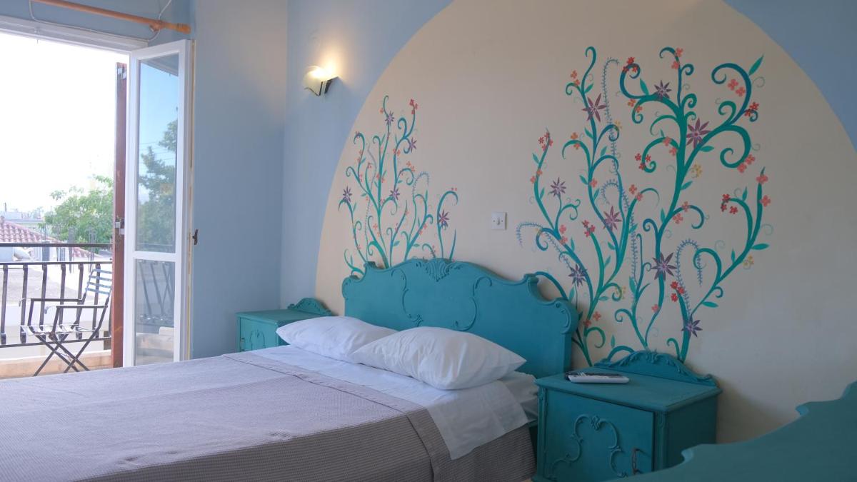 Leto Hotel - Housity