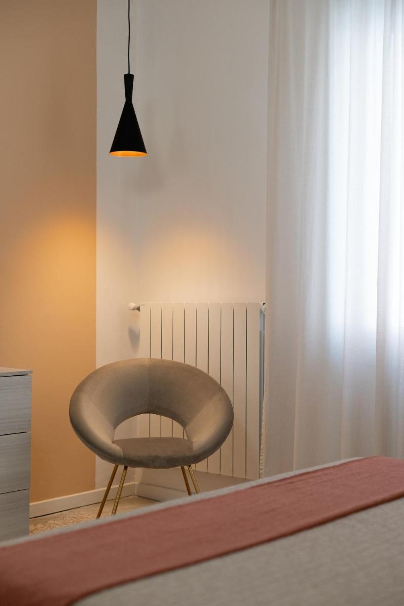 Casa DAURA - Your comfortable apartment in Bologna - Parking - Housity