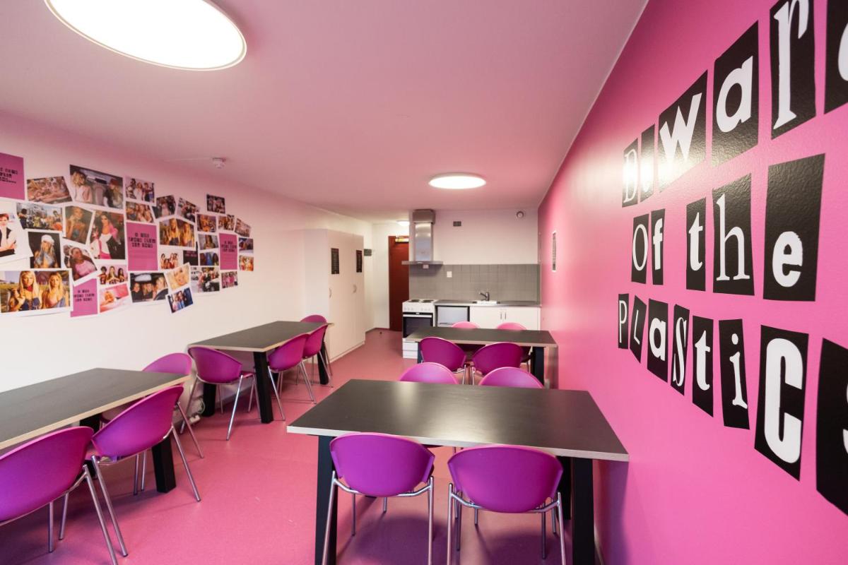 Anker Hostel - Housity