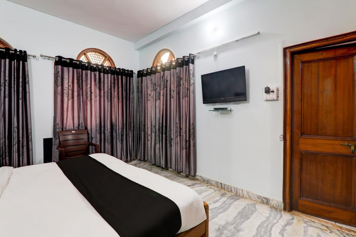 Hotel O H.B Paying Guest House - Housity