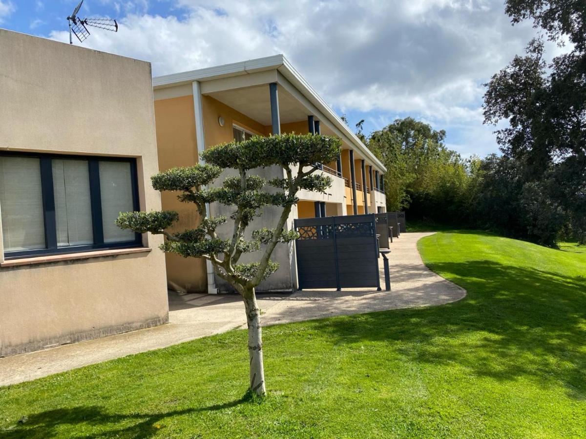 Résidence Du Golf - Housity