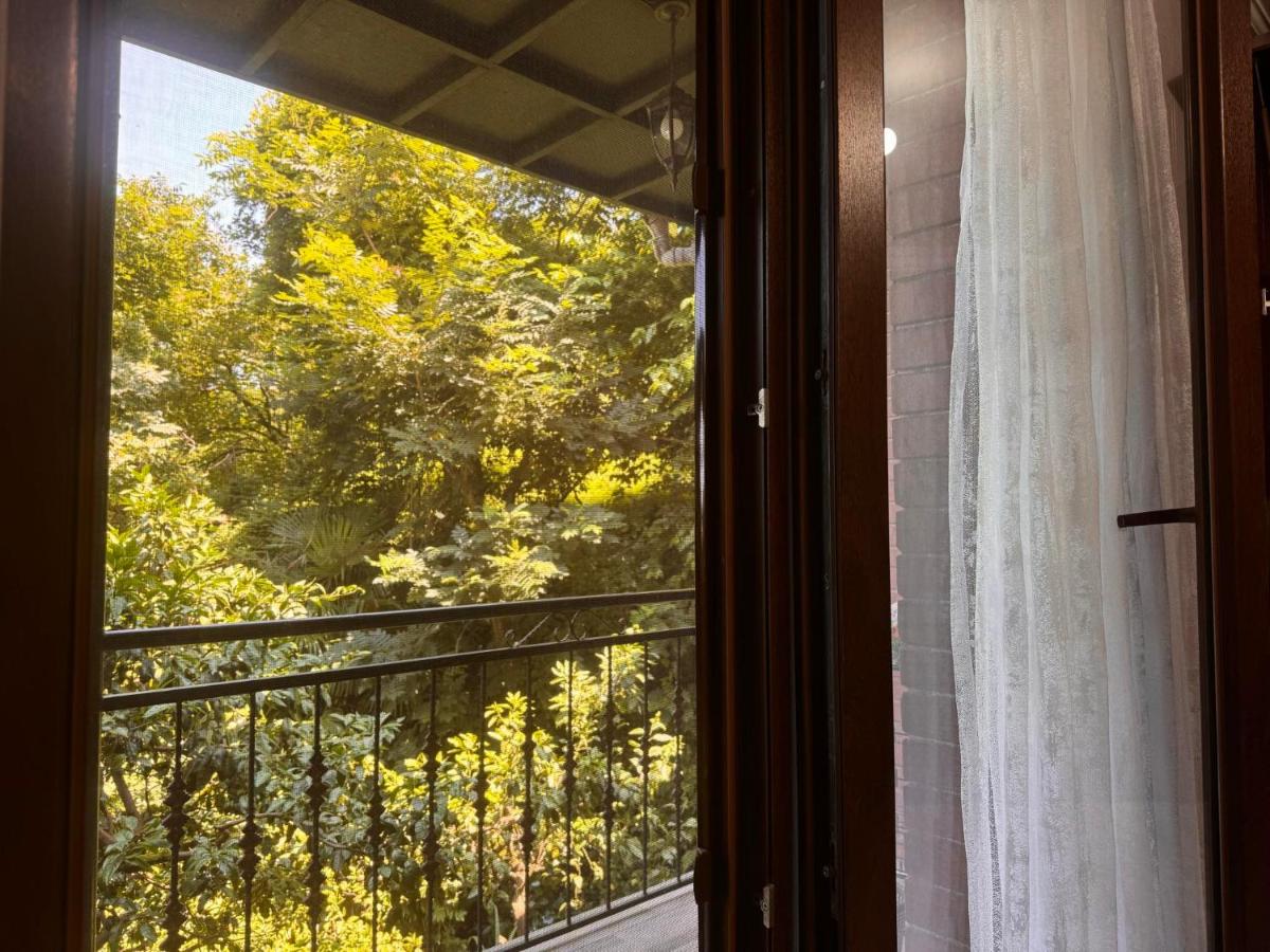 Suitetrails - Guest house Makhinjauri