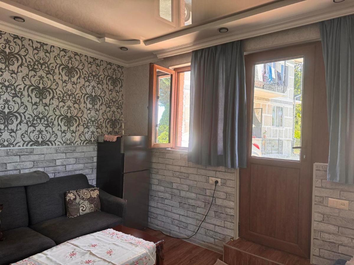 Suitetrails - Guest house Makhinjauri