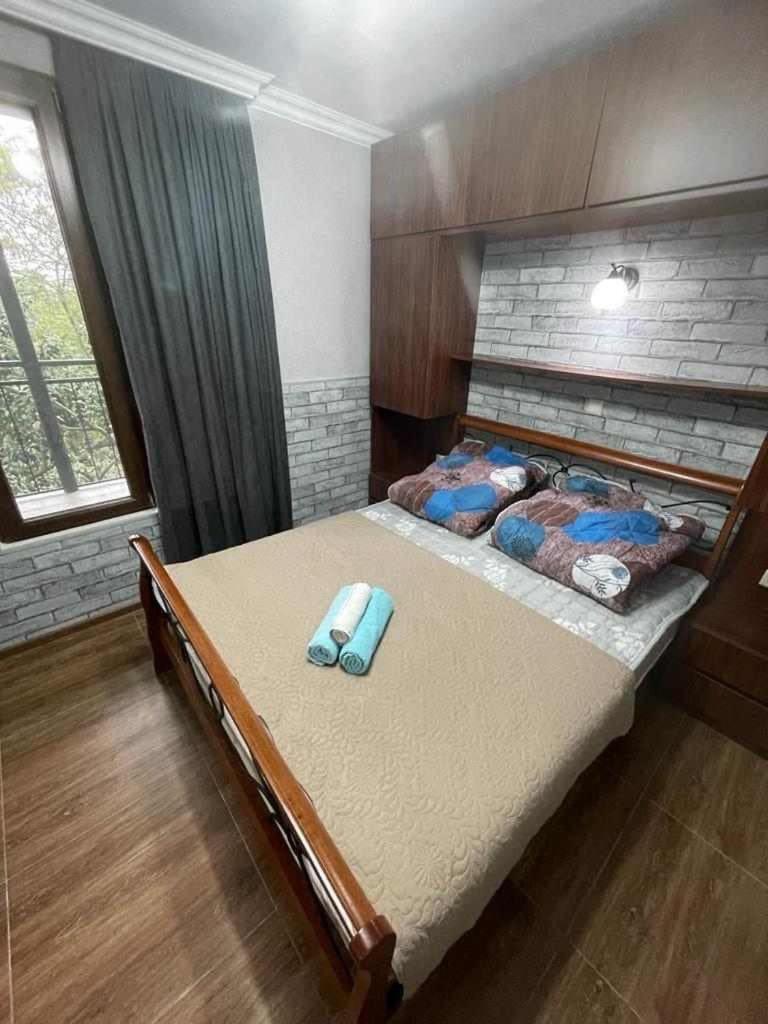 Suitetrails - Guest house Makhinjauri