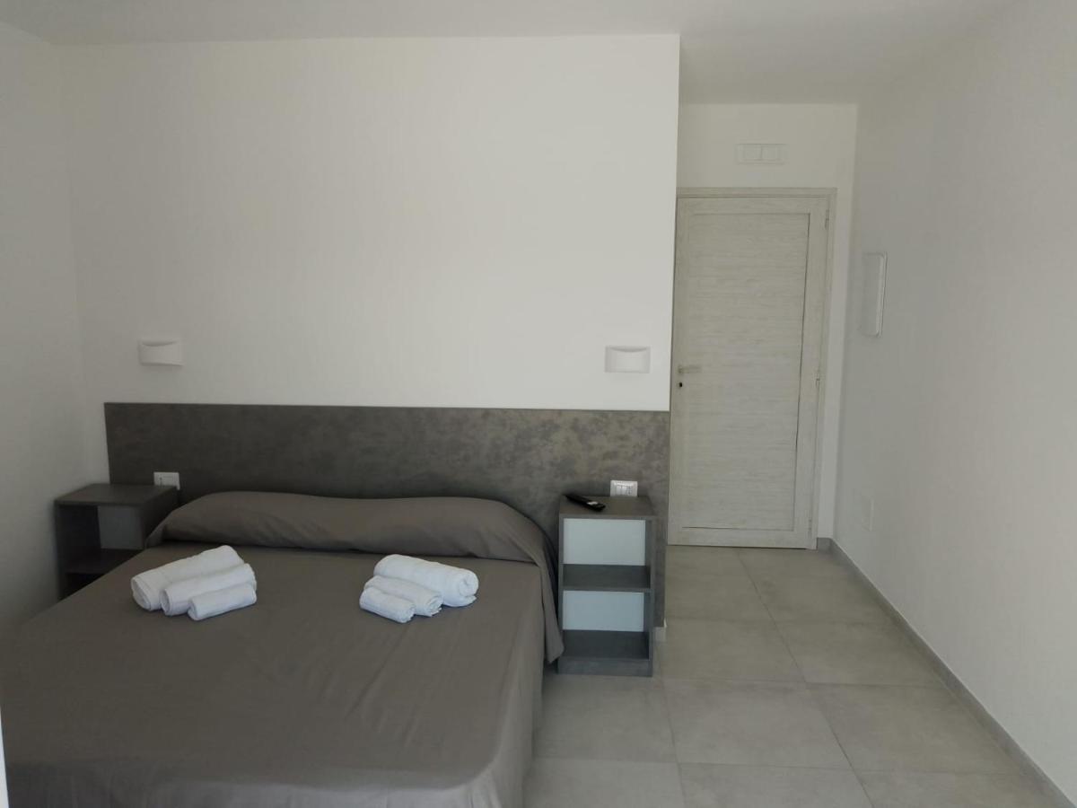Villa3 Cancelli Guesthouse B&B via del Mare Formia - Housity