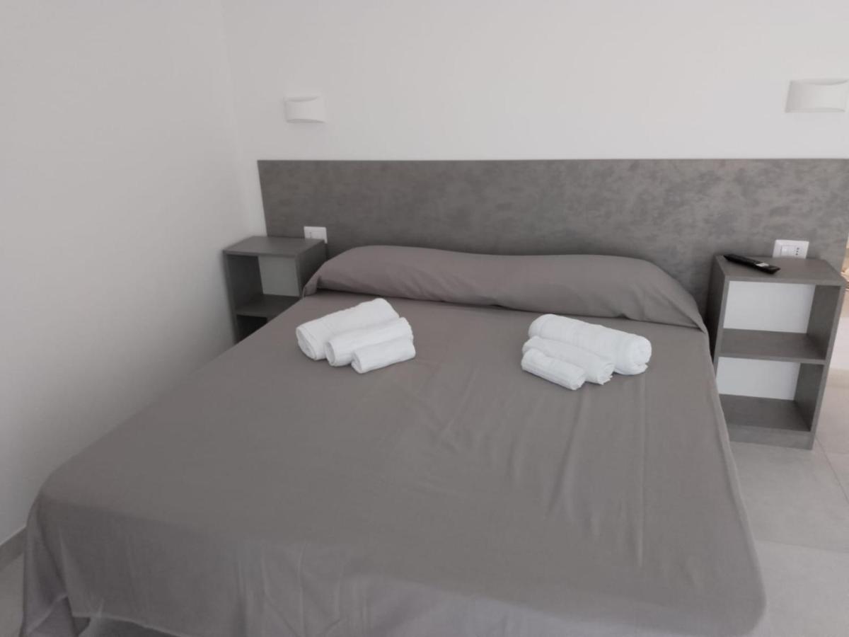 Villa3 Cancelli Guesthouse B&B via del Mare Formia - Housity