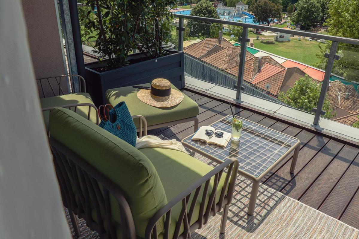 Imola Hotel Platán - Housity