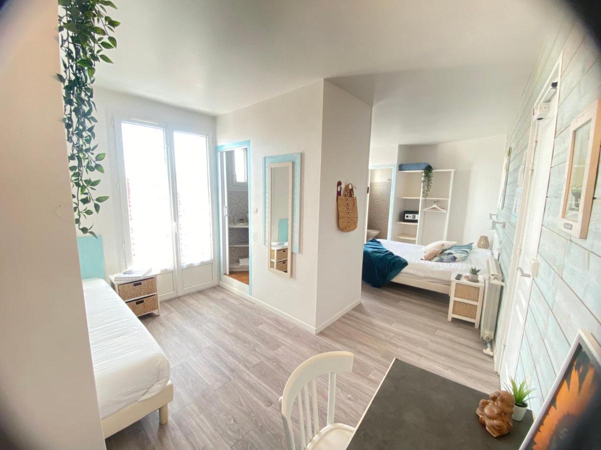 Hotel de l'Atlantique - Housity